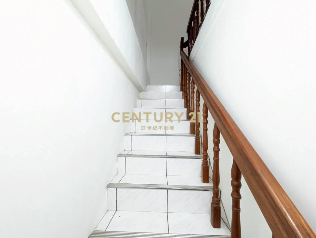 FA151慈心華德福旁｜靜巷重疊透天