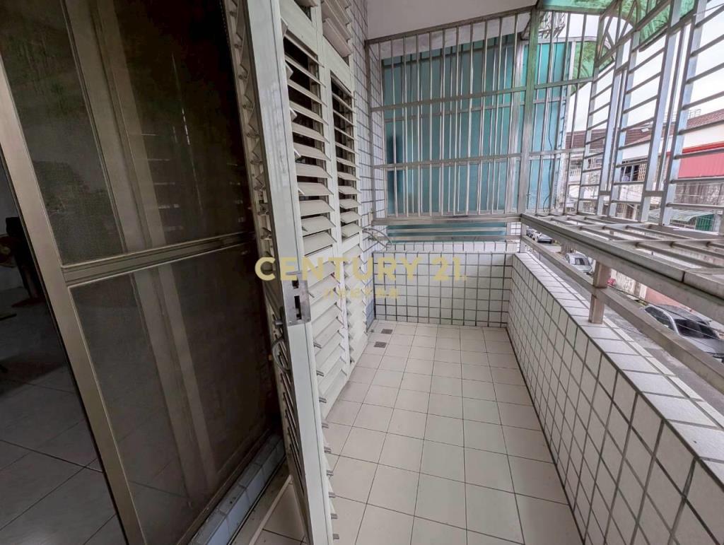 FA151慈心華德福旁｜靜巷重疊透天