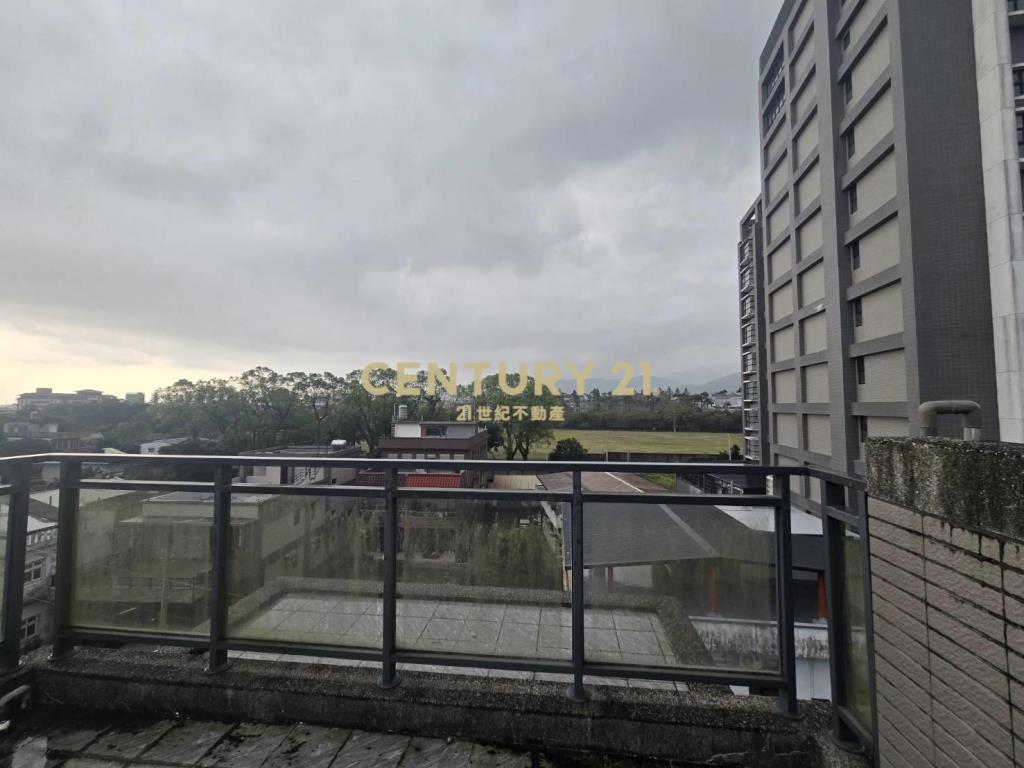 FA155雙市中心可隔二房華廈(一)