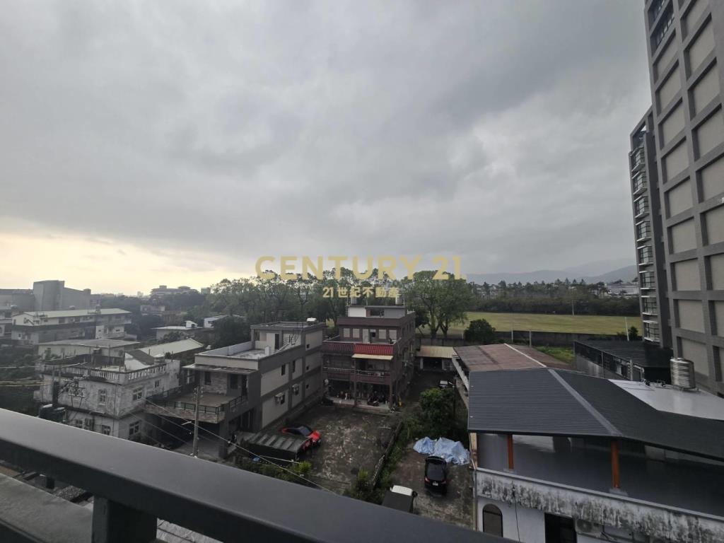 FA156雙市中心可隔二房華廈(二)