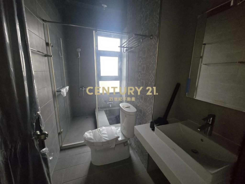 FA157雙市中心可隔二房華廈(三)