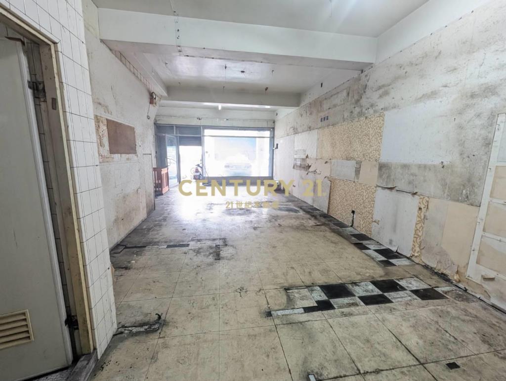 FG084羅東中山路黃金店面