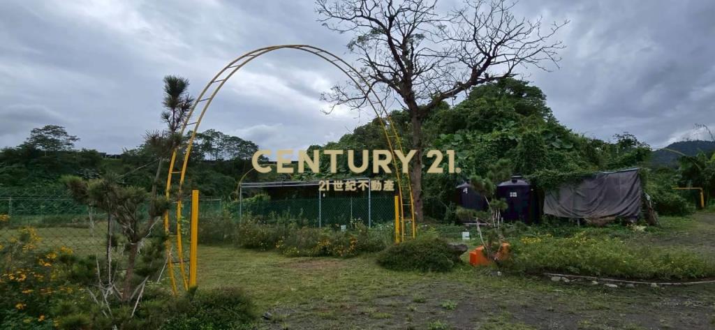 FC402大進休閒農地附露營許可