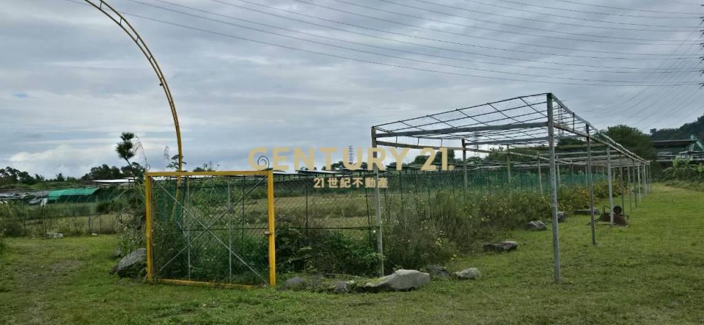 FC402大進休閒農地附露營許可