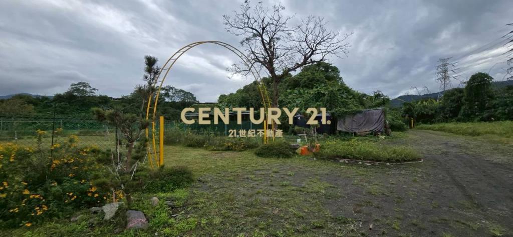 FC402大進休閒農地附露營許可