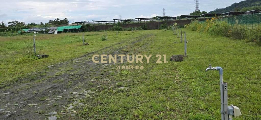 FC402大進休閒農地附露營許可