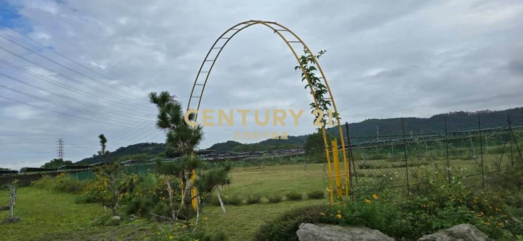 FC402大進休閒農地附露營許可