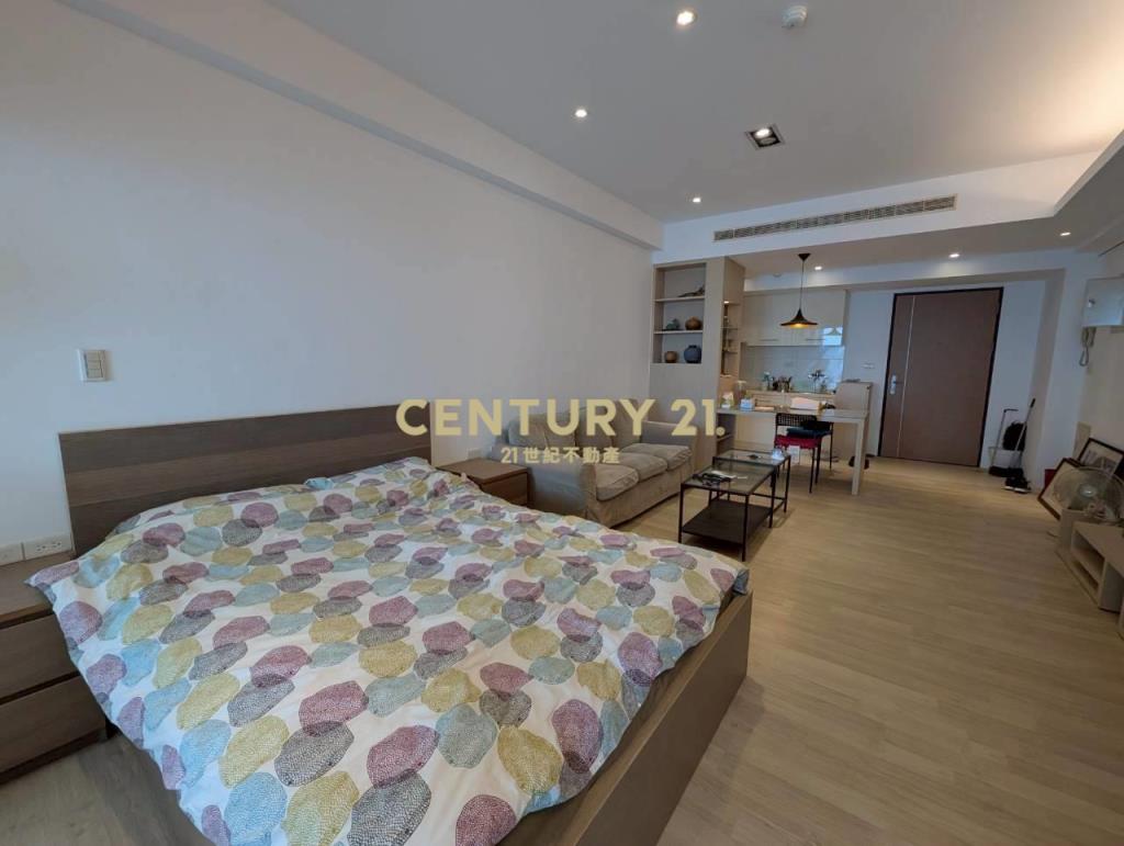 FA158頭城藍海｜高樓層海景渡假宅