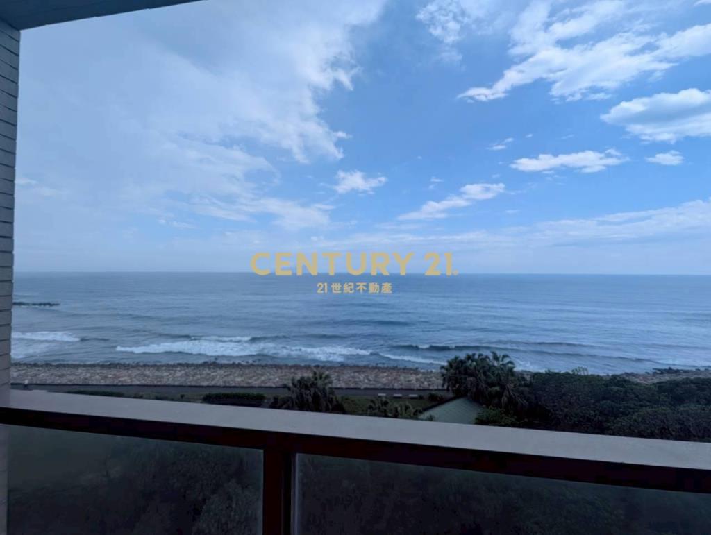 FA158頭城藍海｜高樓層海景渡假宅
