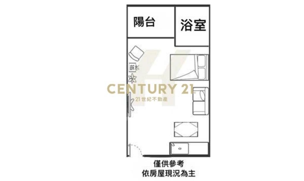 FA158頭城藍海｜高樓層海景渡假宅