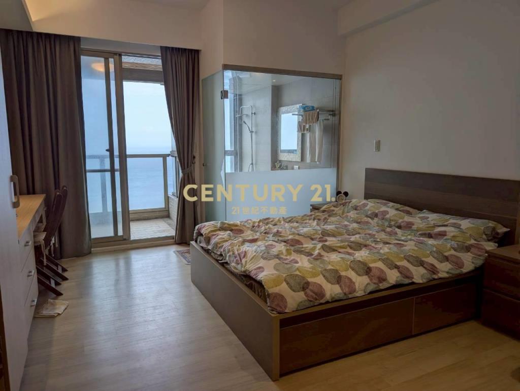 FA158頭城藍海｜高樓層海景渡假宅