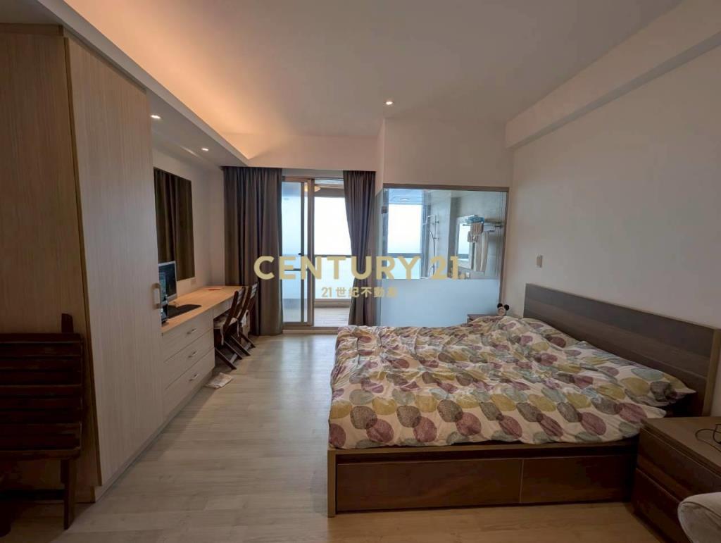 FA158頭城藍海｜高樓層海景渡假宅