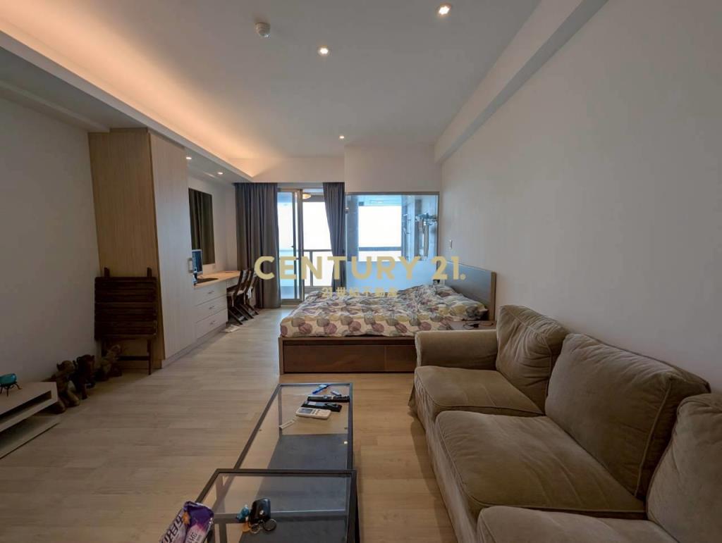 FA158頭城藍海｜高樓層海景渡假宅