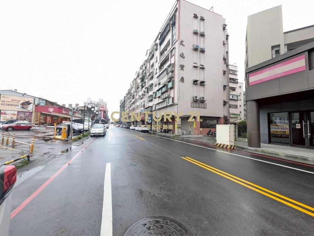 FH036宜市謙君喜互惠大面寬店面