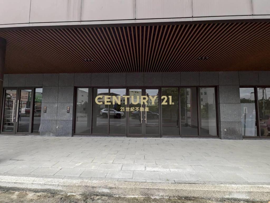 FH036宜市謙君喜互惠大面寬店面