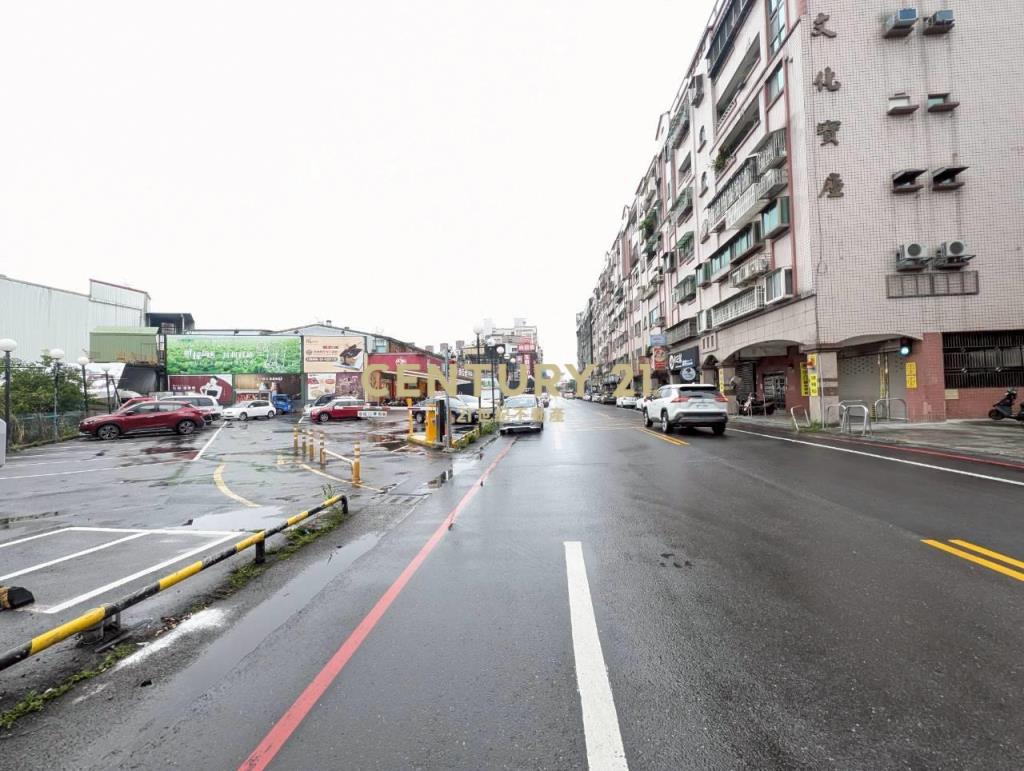 FH037宜蘭民族路謙君單層大店面