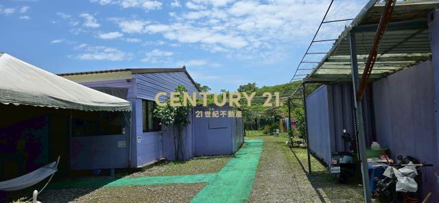 FE093大進休閒農舍+農特產販賣場
