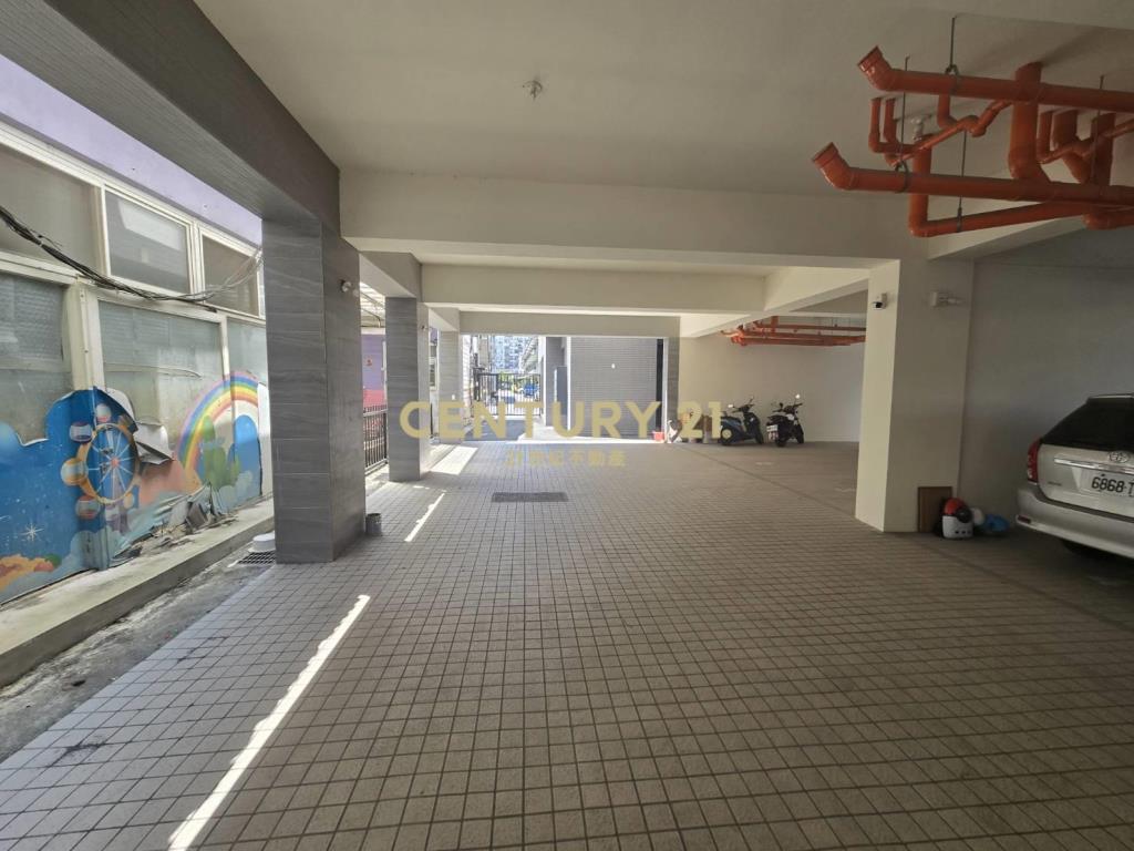 FA135文化中心大露台全新華廈
