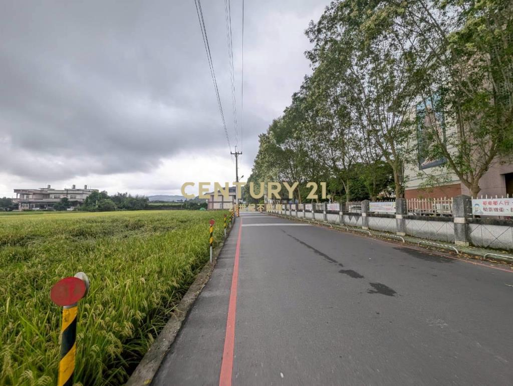 FC406聖母護校旁足坪1213美農地