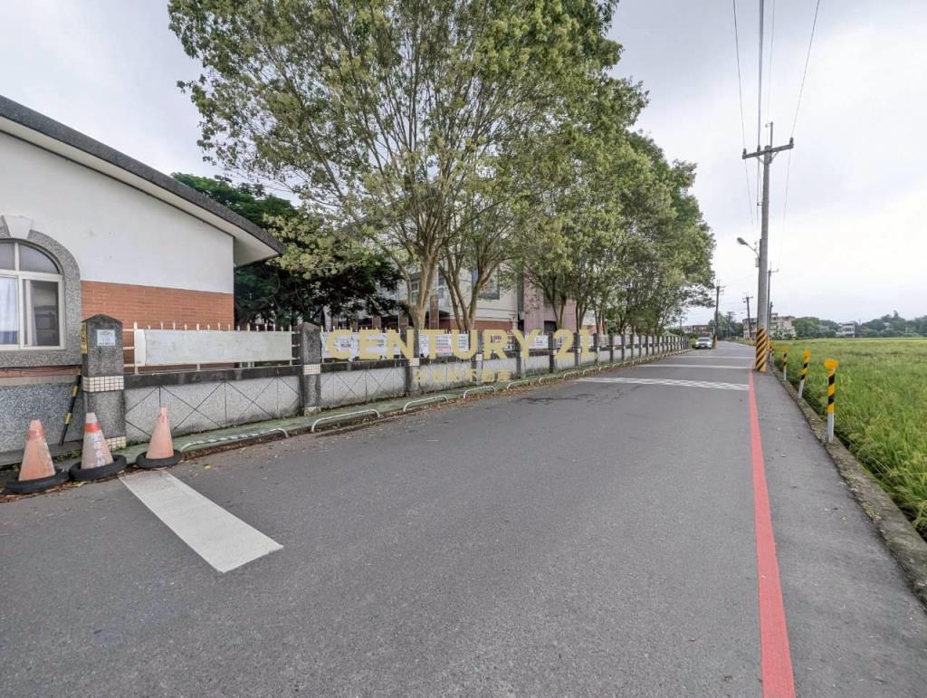 FC406聖母護校旁足坪1213美農地