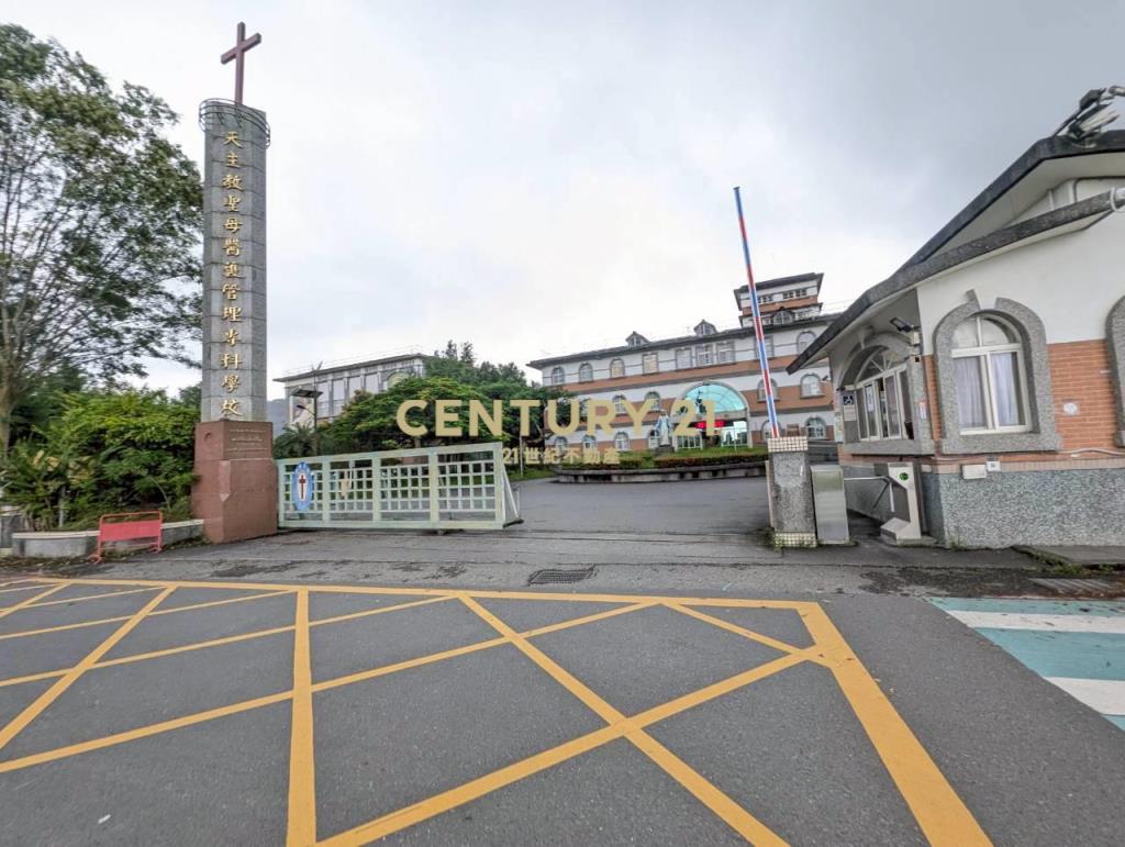 FC406聖母護校旁足坪1213美農地