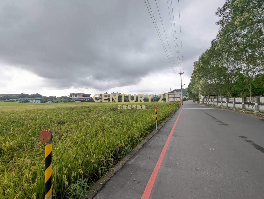 FC406聖母護校旁足坪1213美農地