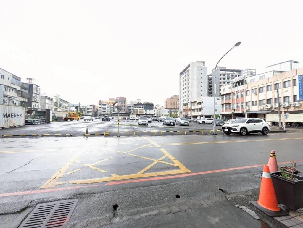 FA159站前南路美居
