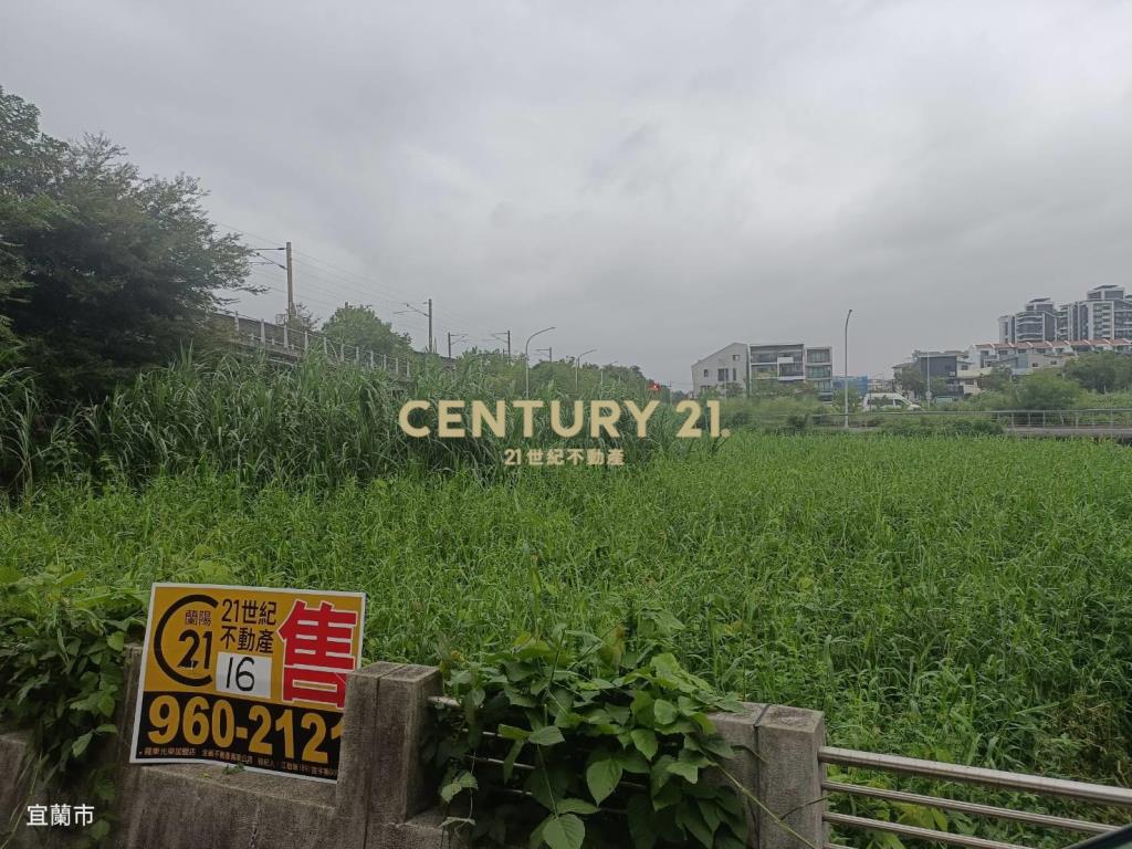 FD160縣民大道116.83坪美建地