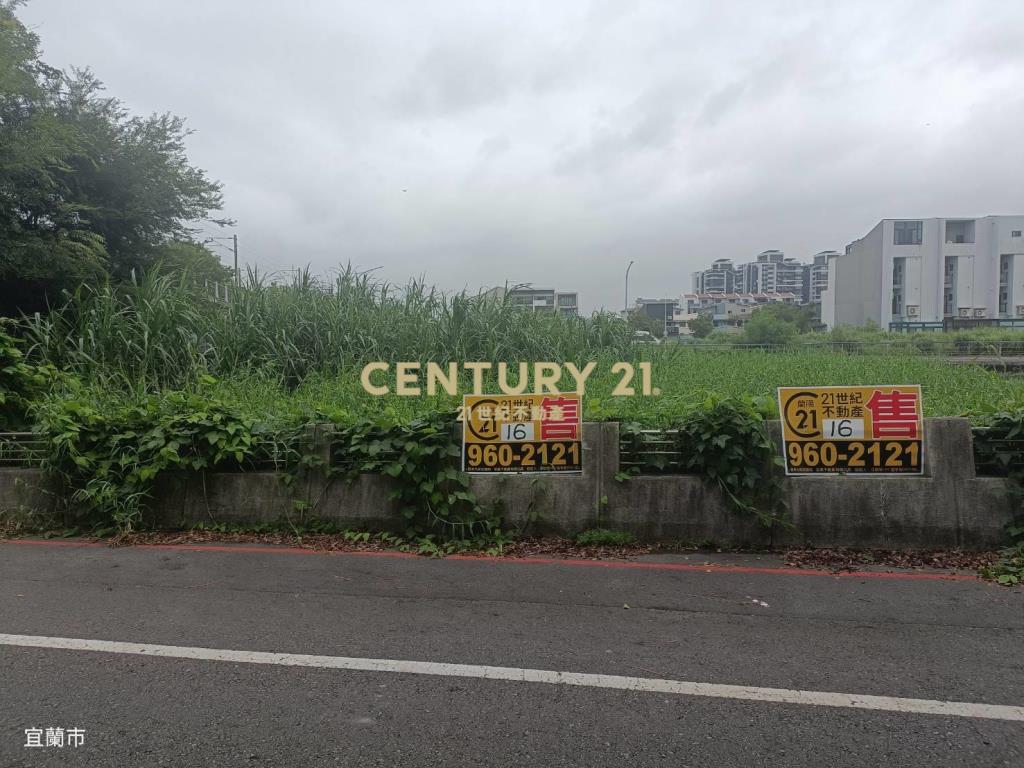 FD160縣民大道116.83坪美建地