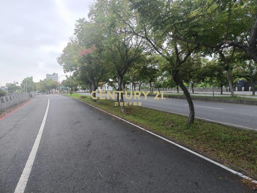 FD160縣民大道116.83坪美建地