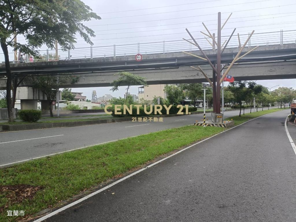FD160縣民大道116.83坪美建地