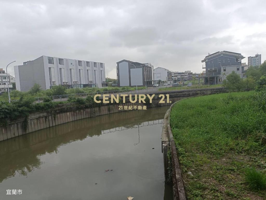 FD160縣民大道116.83坪美建地