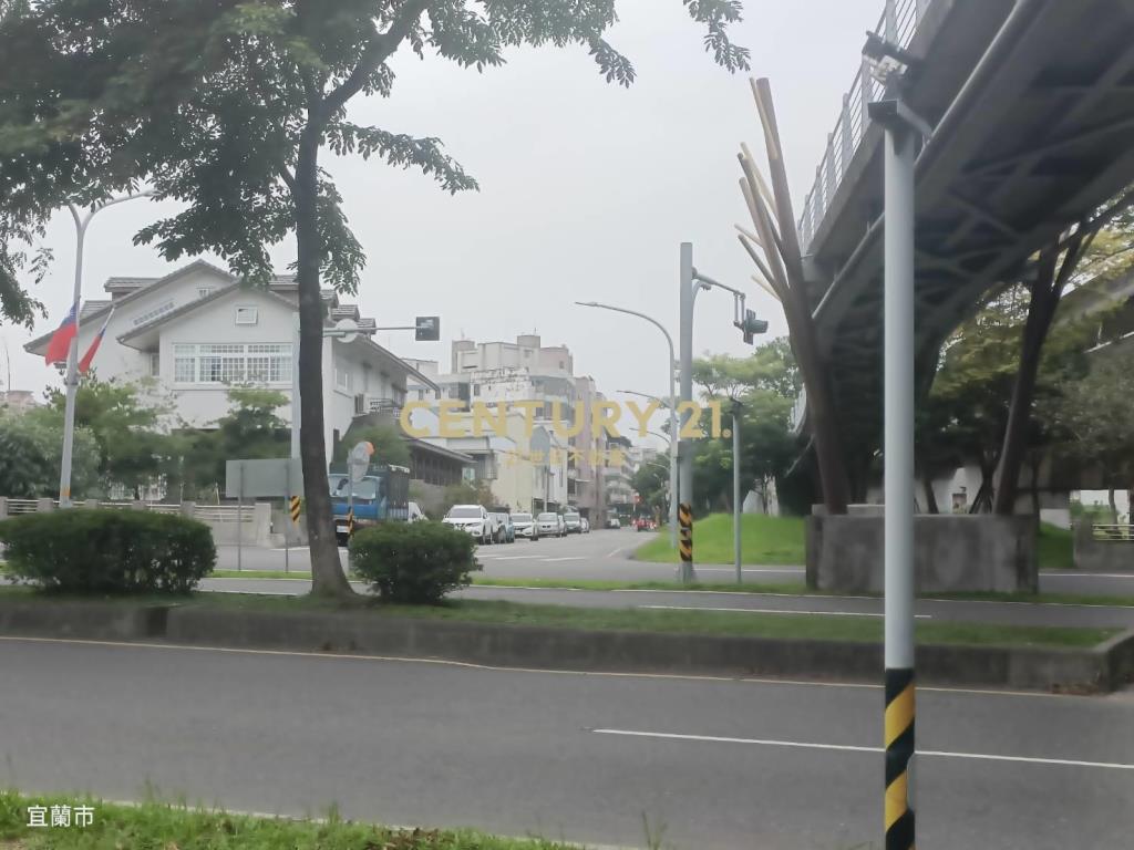 FD160縣民大道116.83坪美建地