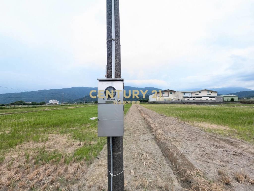 FC407三星人和山景雙足坪農地