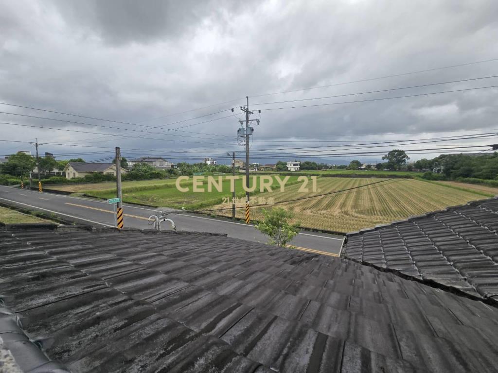 FE094安農溪雙面路日式農舍