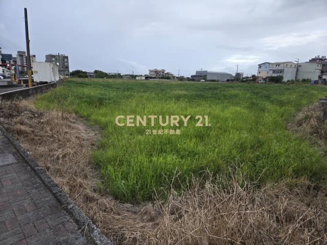 FD170宜蘭轉運站工業建地