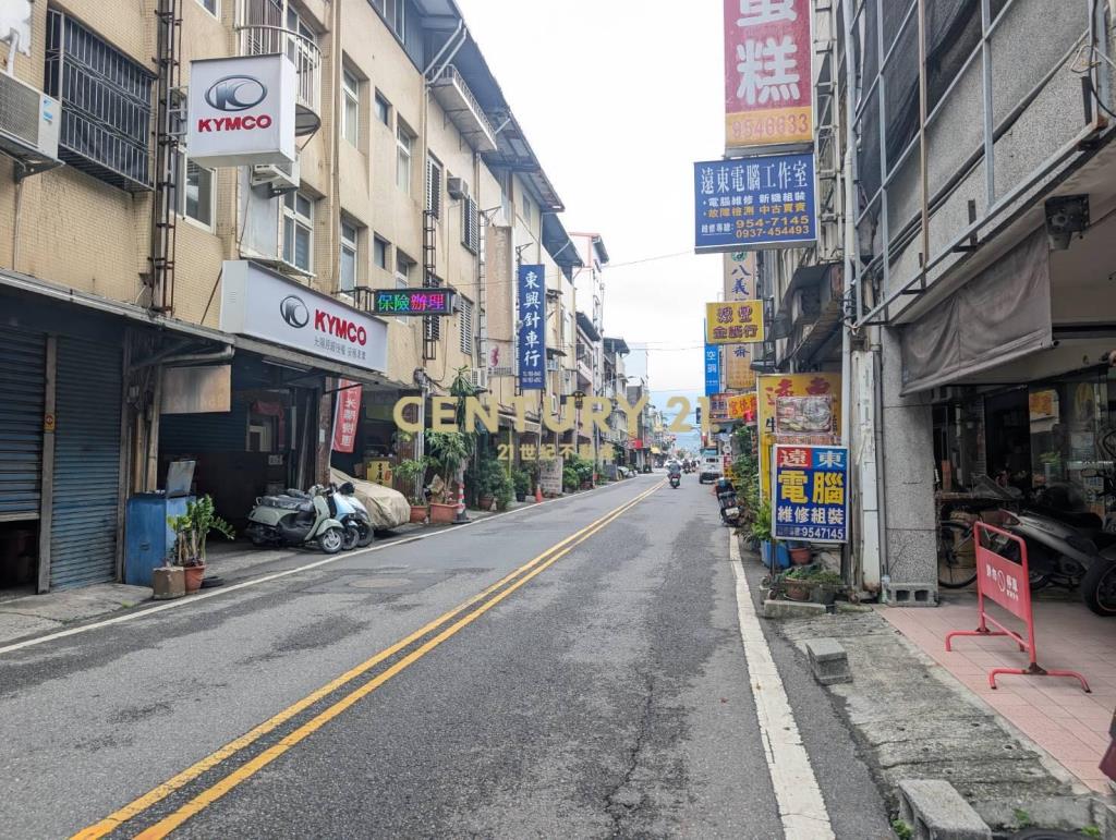 FG085環鎮內黃金商業區店面