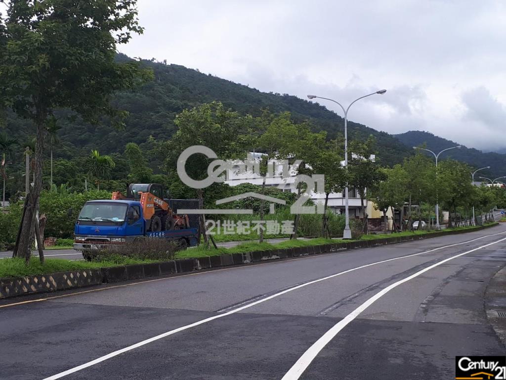 JD168頭城交流道建地