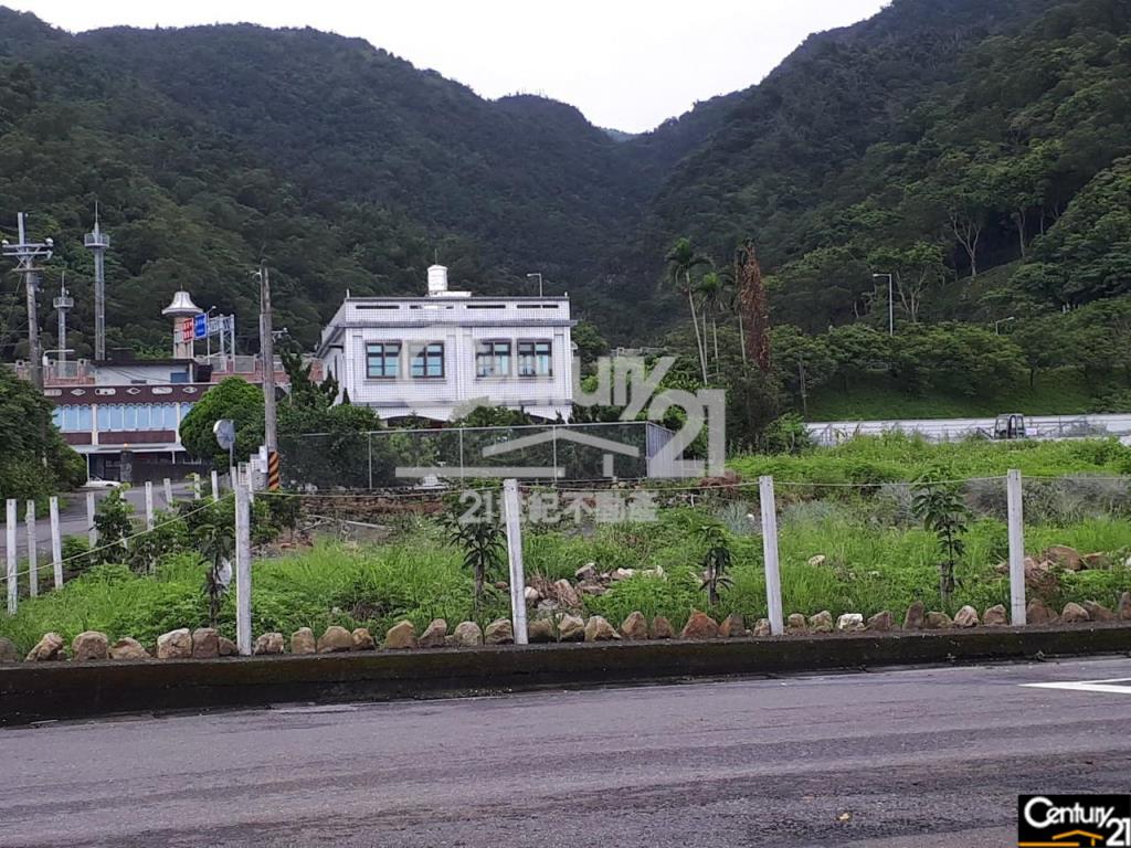 JD168頭城交流道建地