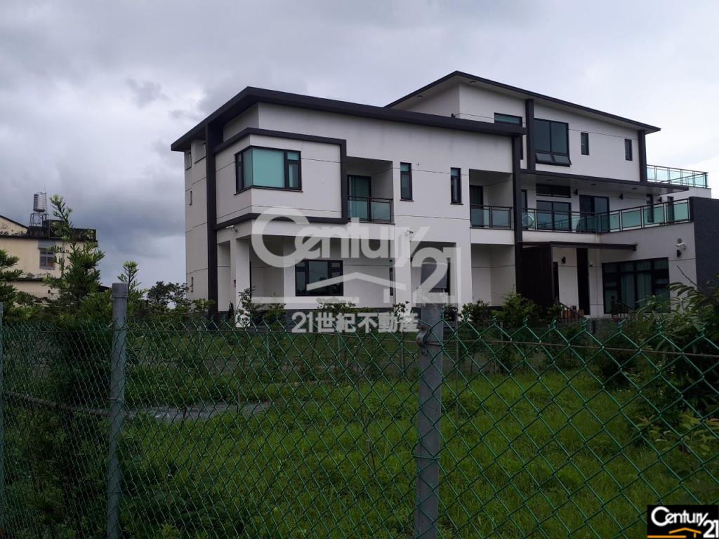 JD168頭城交流道建地