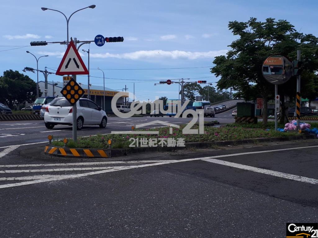 JD168頭城交流道建地