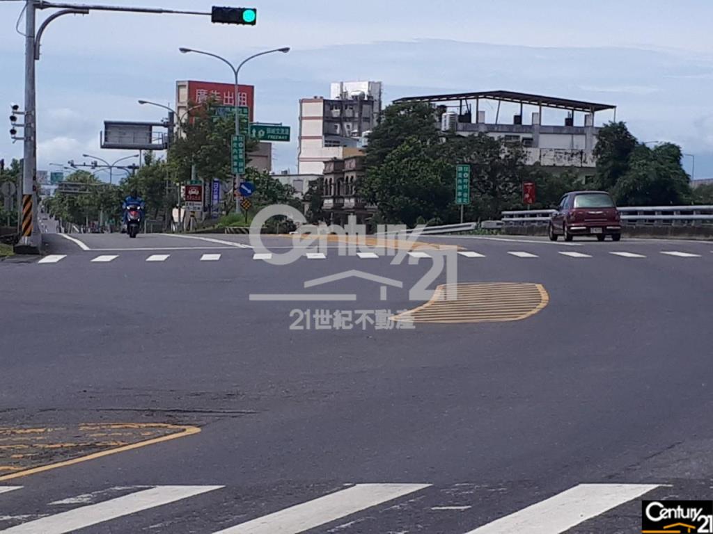 JD168頭城交流道建地