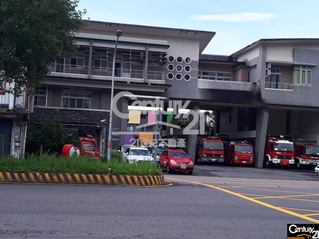 JD168頭城交流道建地