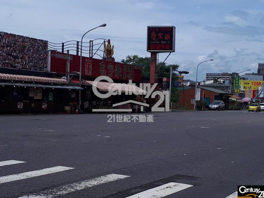 JD168頭城交流道建地
