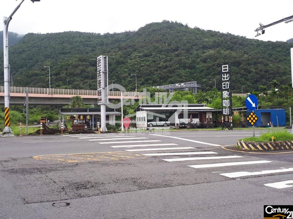 JD168頭城交流道建地