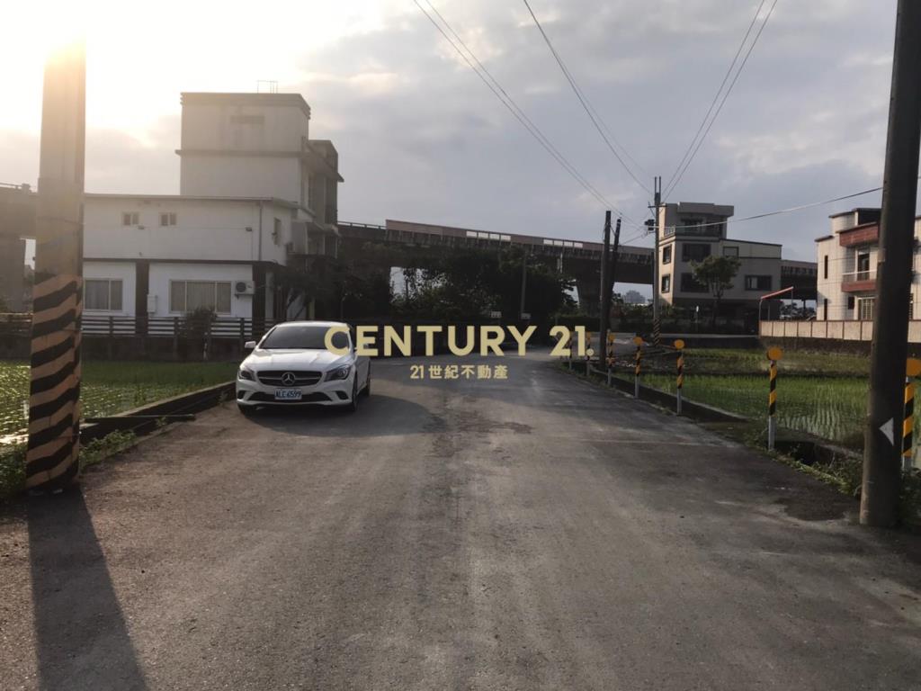 DE053羅東新群一段前後臨路資材室