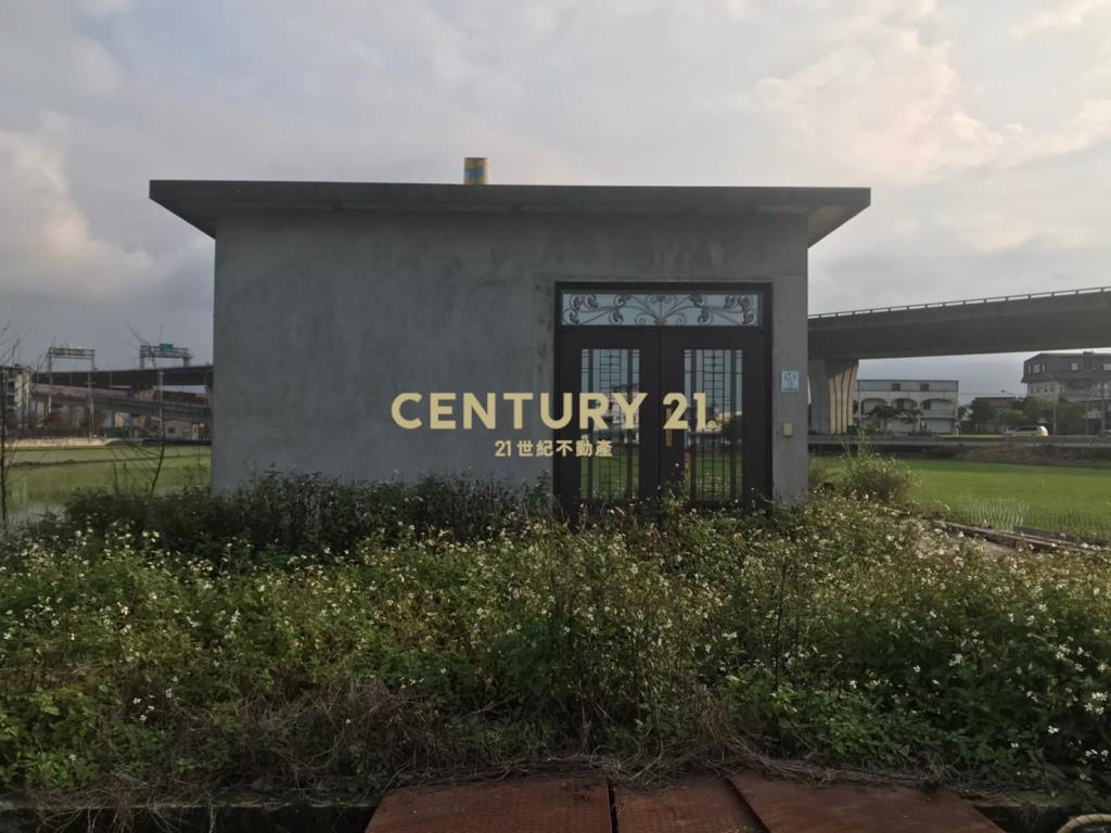 DE053羅東新群一段前後臨路資材室