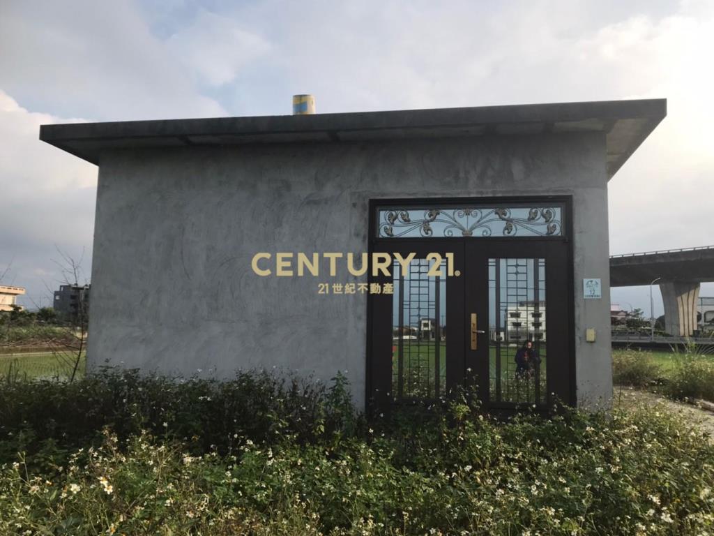 DE053羅東新群一段前後臨路資材室