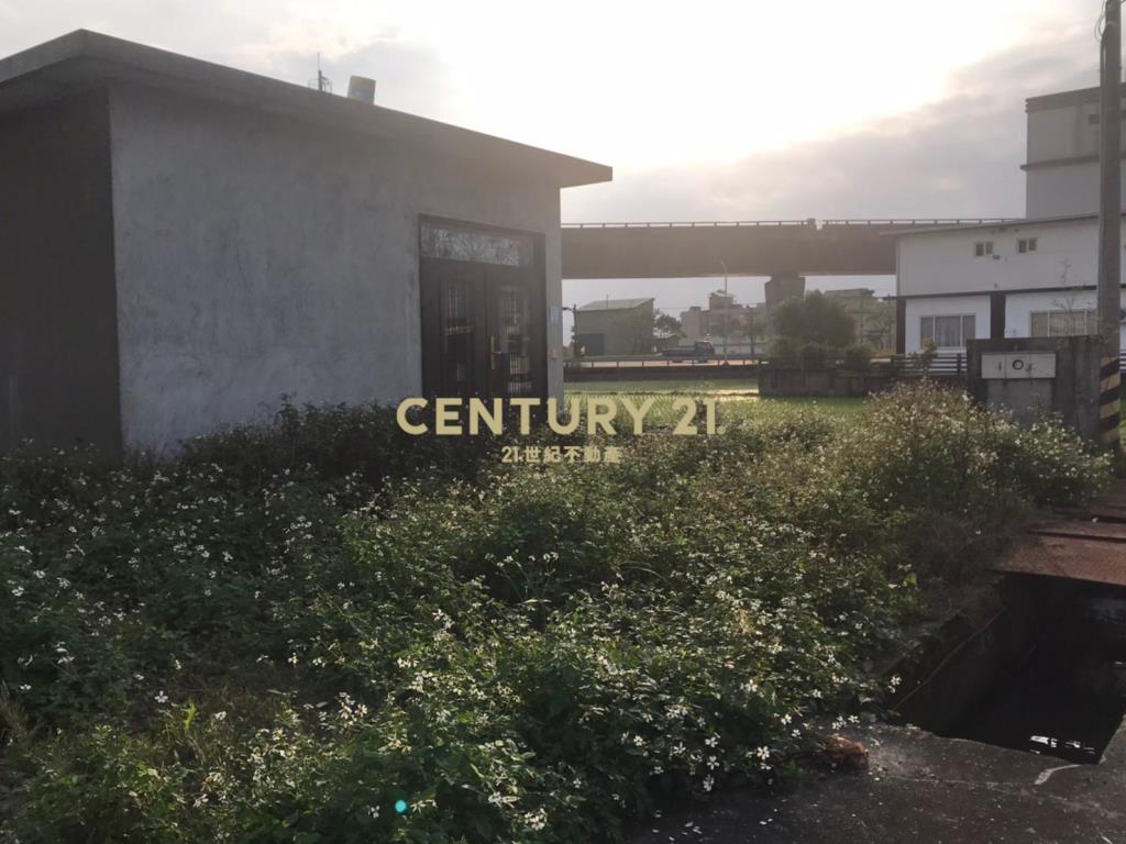 DE053羅東新群一段前後臨路資材室