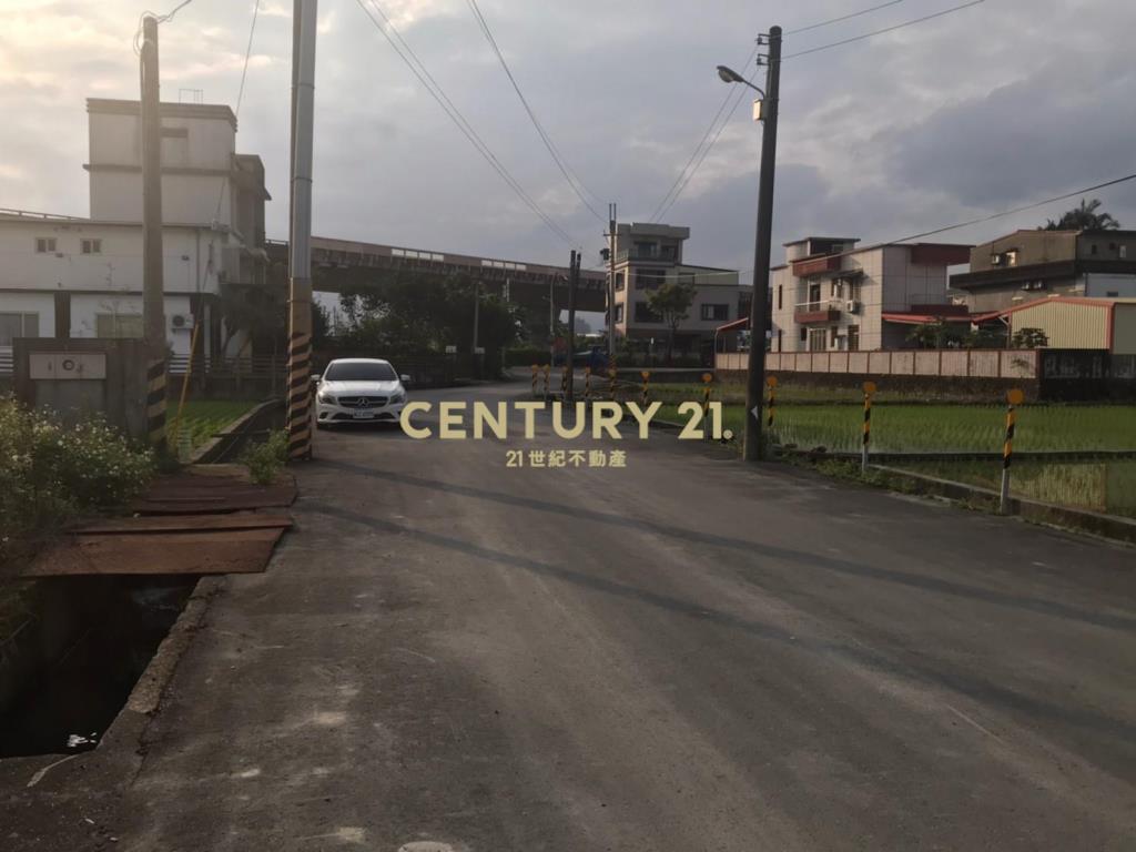 DE053羅東新群一段前後臨路資材室